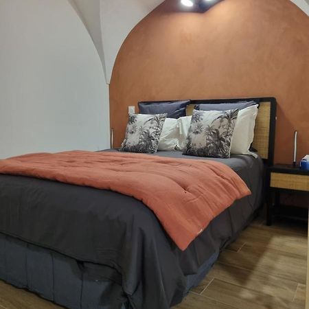 Julia Apartment Бастия Екстериор снимка