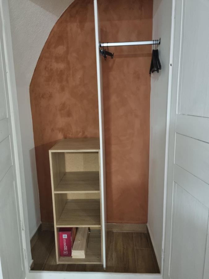 Julia Apartment Бастия Екстериор снимка