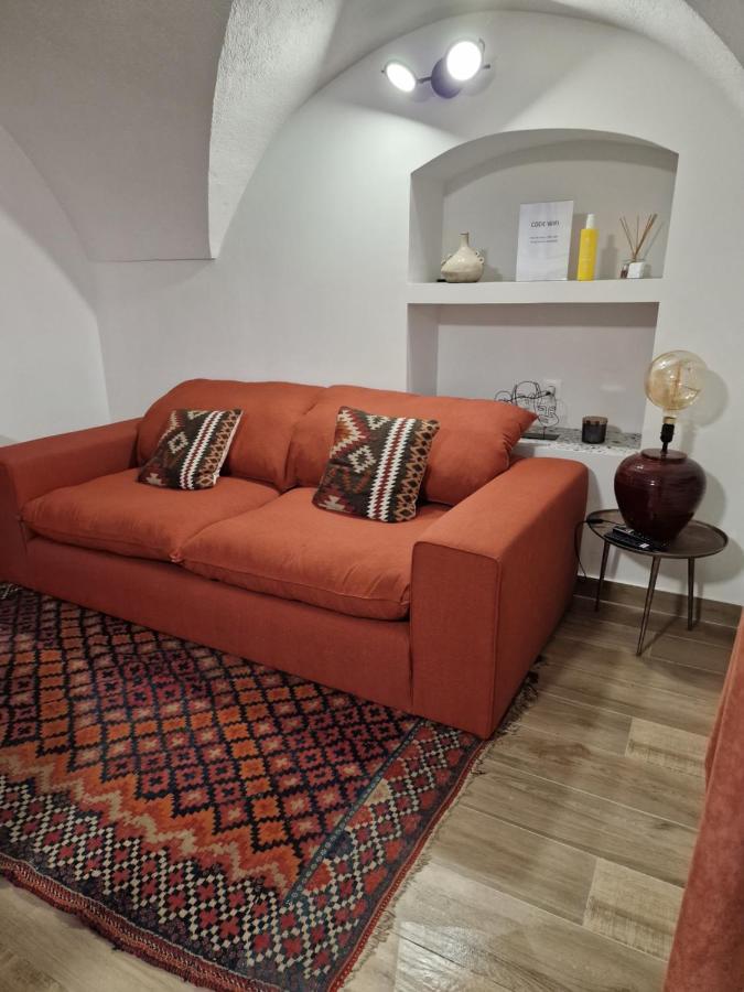 Julia Apartment Бастия Екстериор снимка