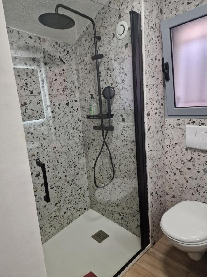 Julia Apartment Бастия Екстериор снимка